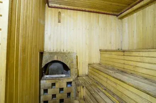 Hotel Skif