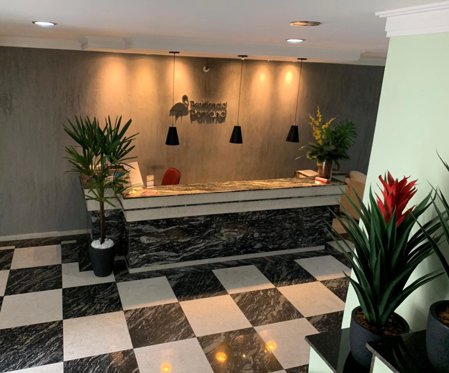 Residencial Pantanal Santa Cruz