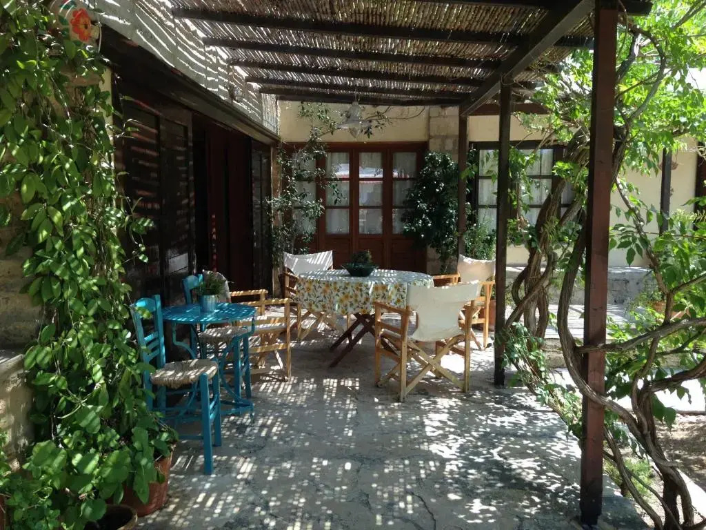 Aigina 3 Bedroom House by the Sea