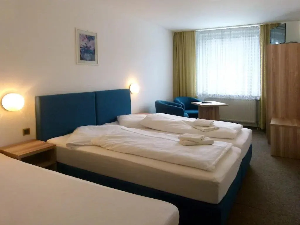 besttime Hotel Boppard
