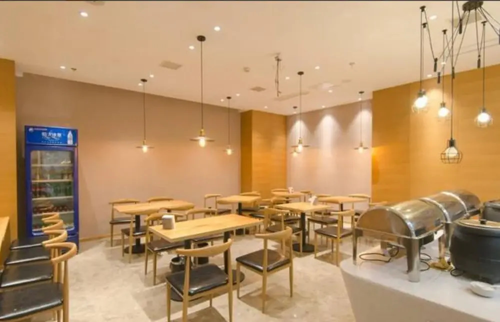 Bokehui Intl Art Hotel