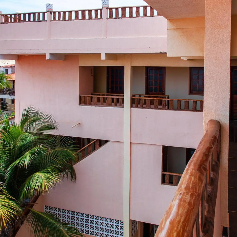 Hotel Alta Vista