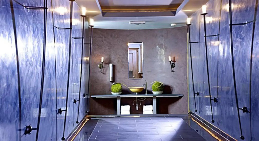 Hotel Seespitz