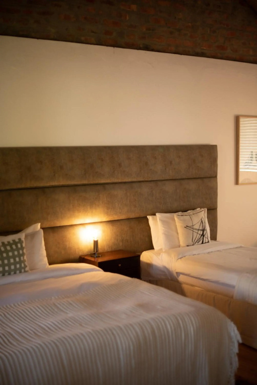 Stanford Valley Guest Farm