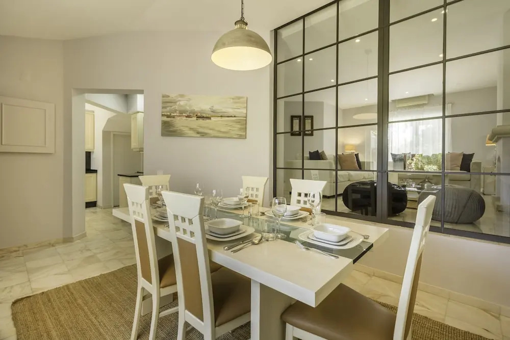 Vale do Lobo Premium Stay