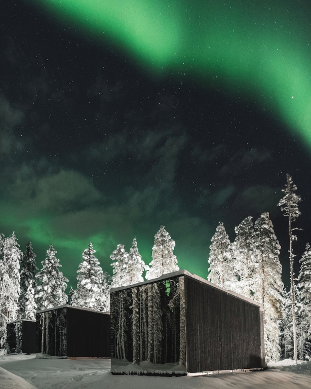 Levi OloResort
