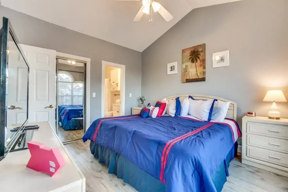Myrtle Beach Myrtlewood Golf and Beach Escape!