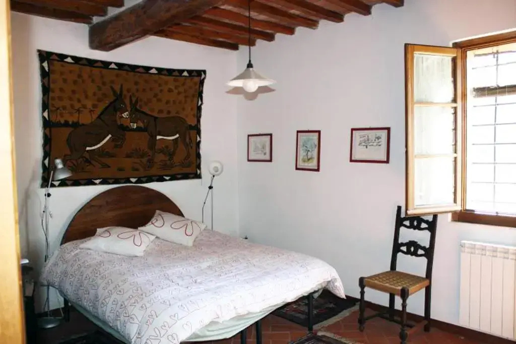 Agriturismo capanna delle Cozzole