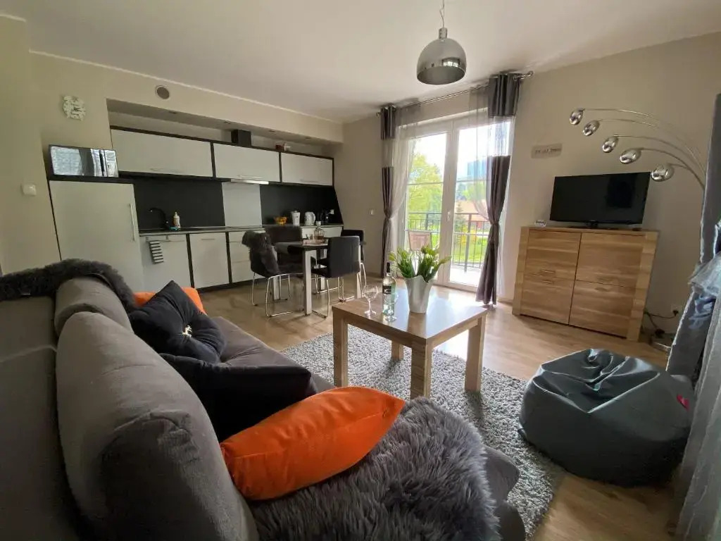 Apartamenty Villa Incognito
