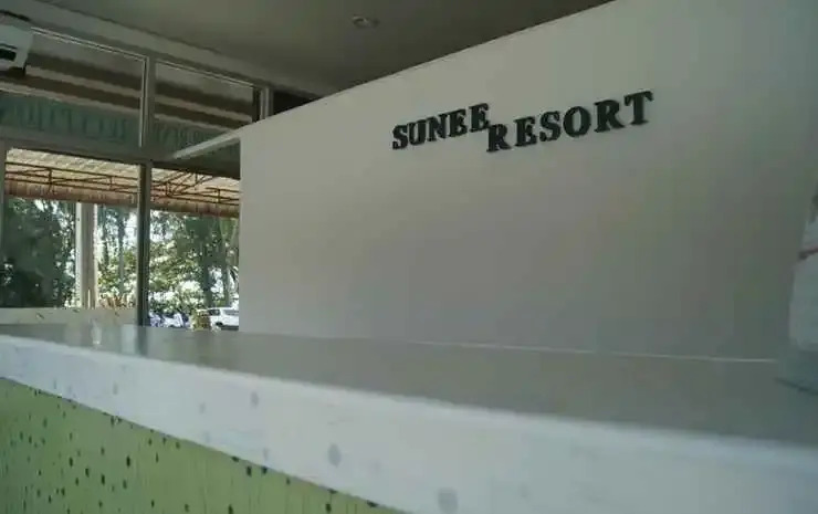 Sunee Resort Laem Mae Phim