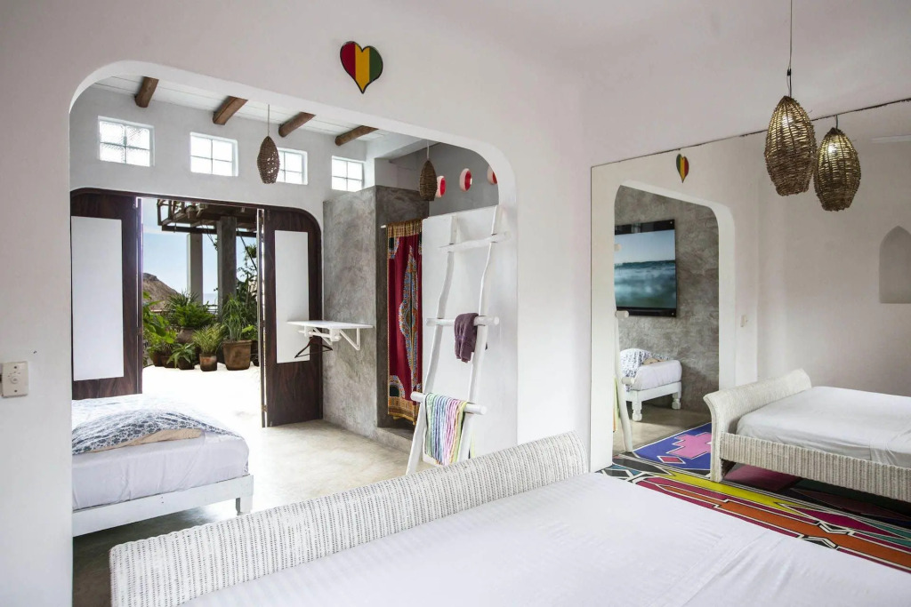 Casa Love