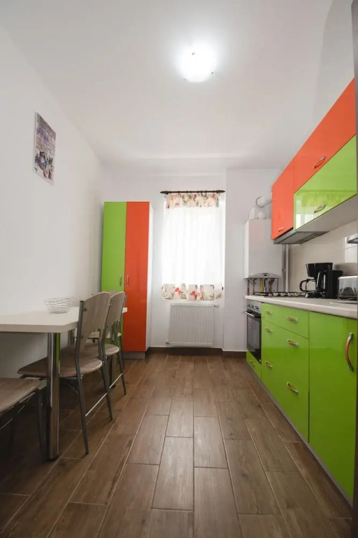 Apartment Sebastians