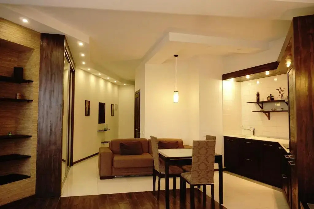 Doba In Ua Most-Sity Apartments