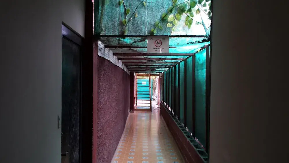 Hotel Esmeralda