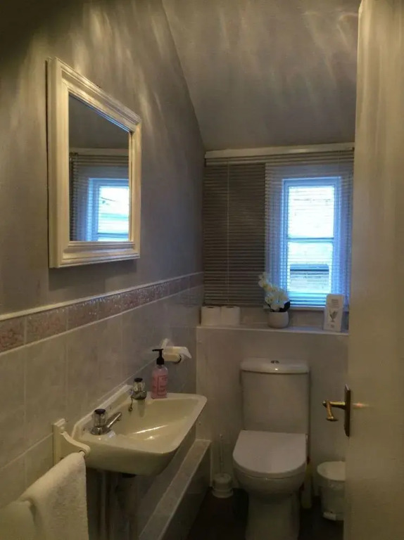 Hedley Villa Guest House