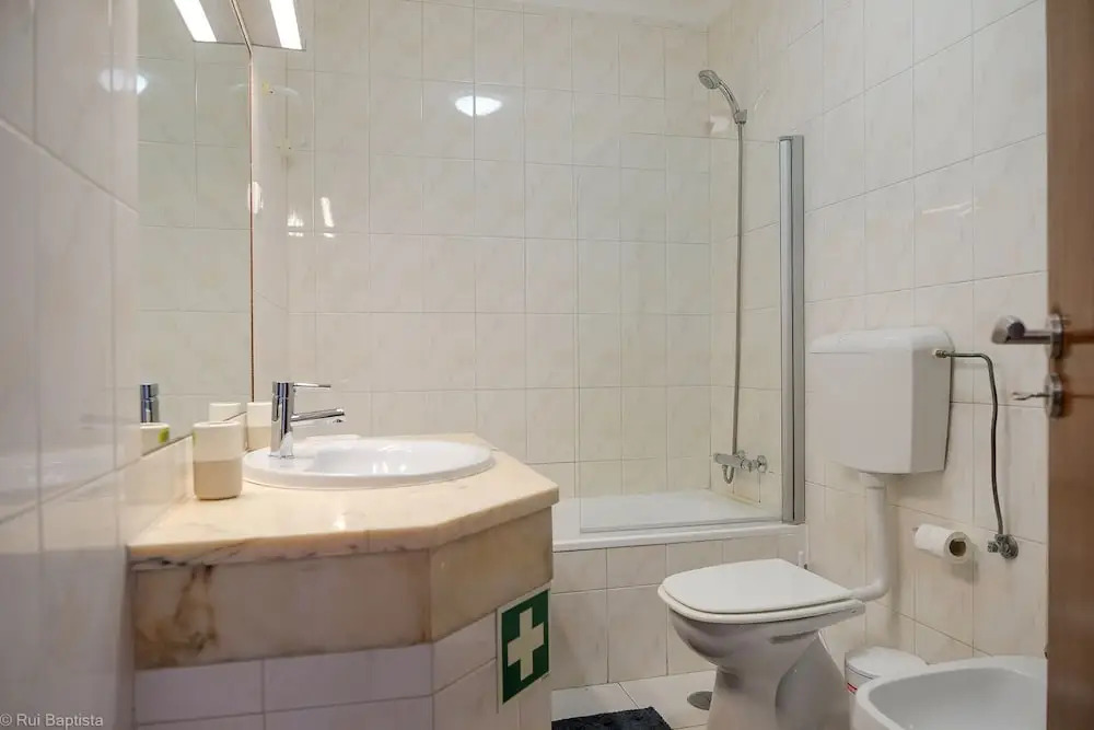 Immaculate 1-bed Apartment in Albufeira