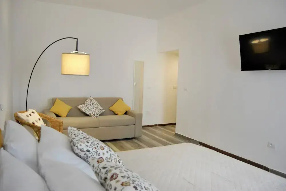 Sorriso98 B&B