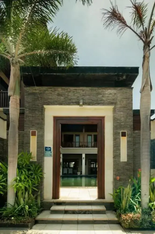 Villa Sambu