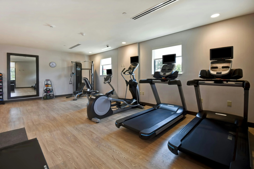 Home2 Suites By Hilton Birmingham/Fultondale, Al