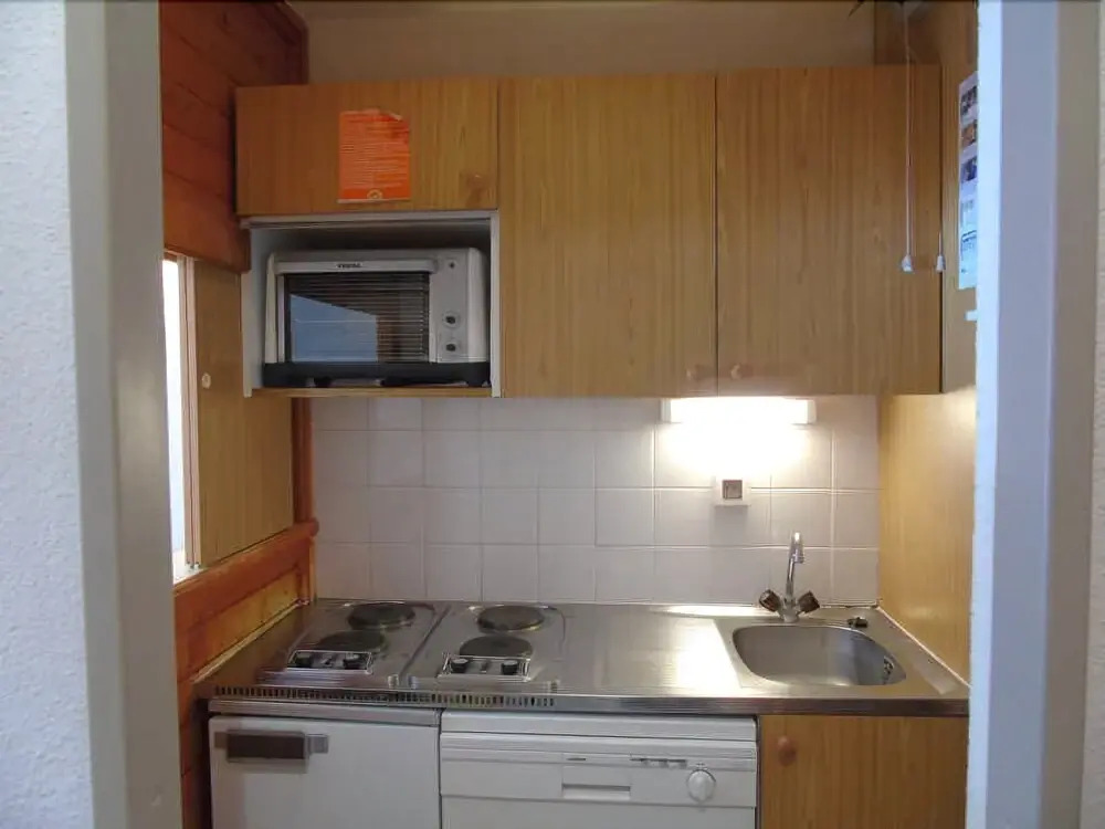 Lou Services Apartment CHAV47 LSI 001