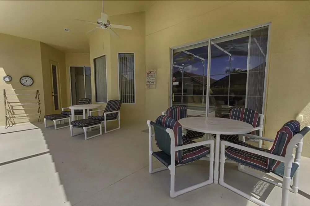 Tuscan Hills 1048 - Four Bedroom Villa