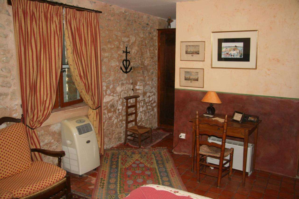 Le Jas des Nevières