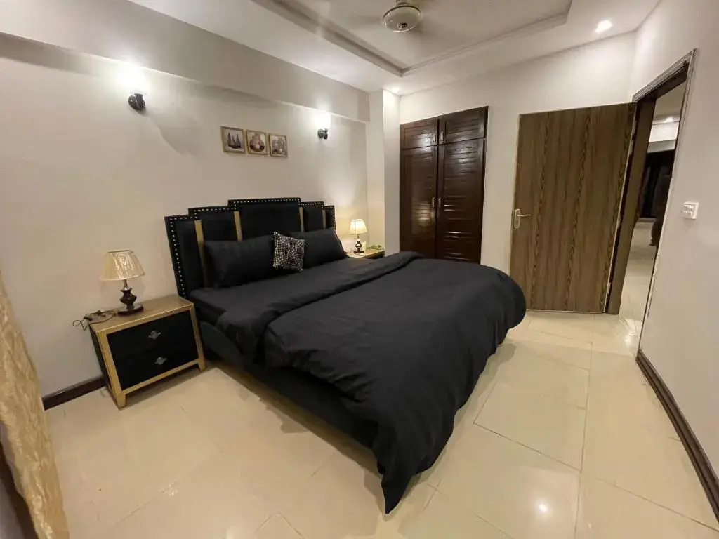 Freddy's Luxury Family Apartments