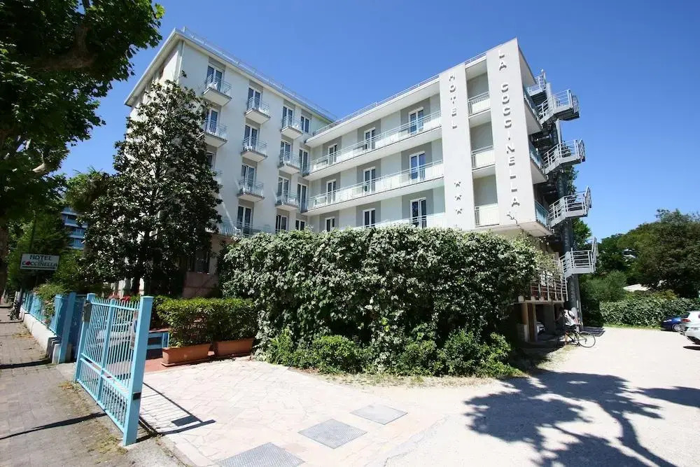 My Place Hotel