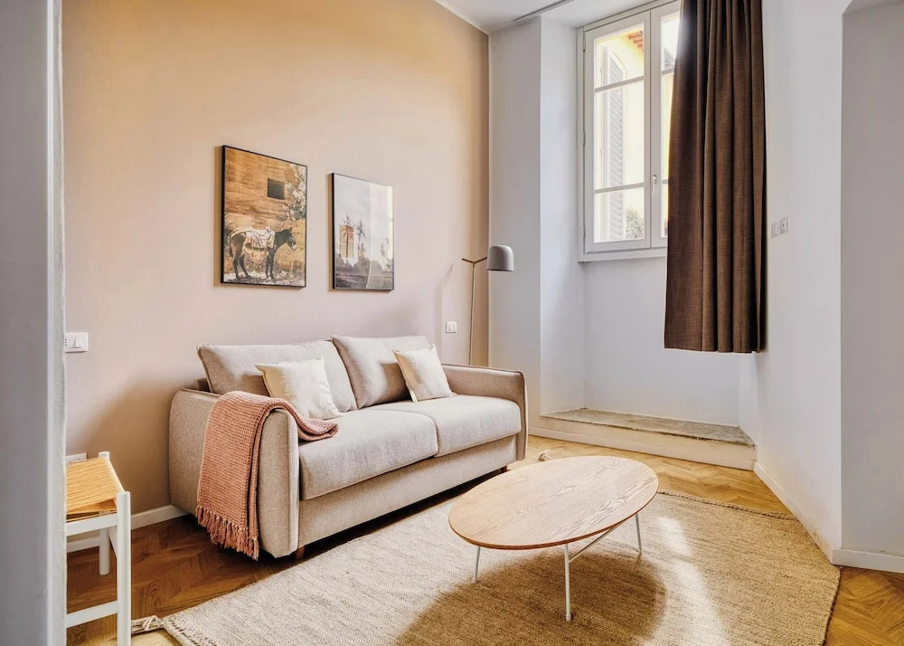 Limehome Florence Via Guelfa