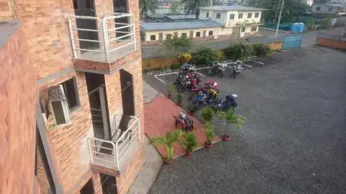 Hotel Ciudad Canela