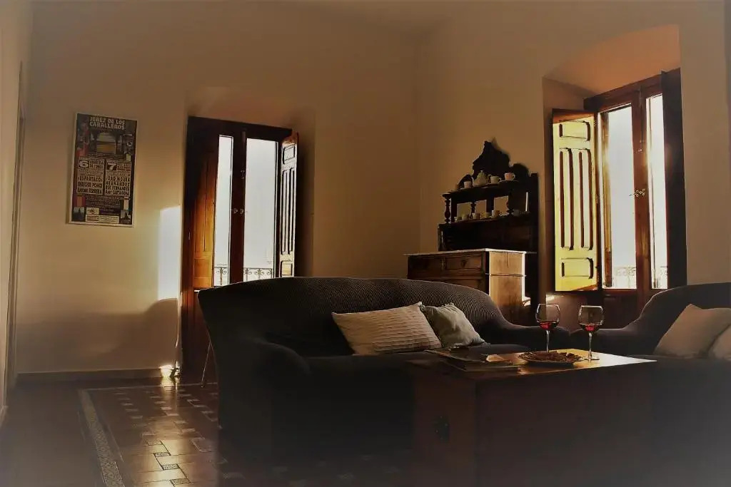 Apartamento Plaza de Toros