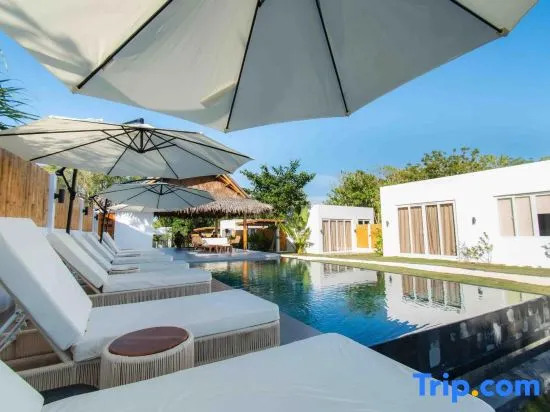 Villa Nindot