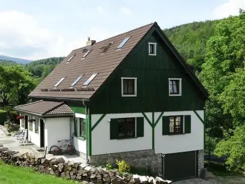 U Górali