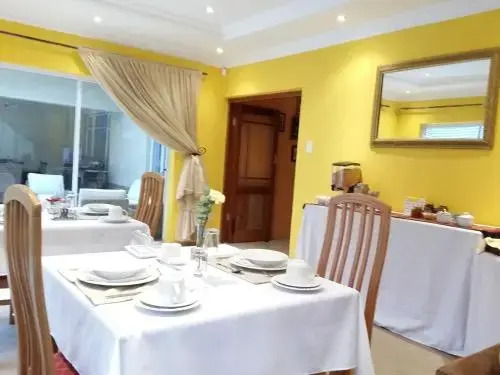 Alicias B&B