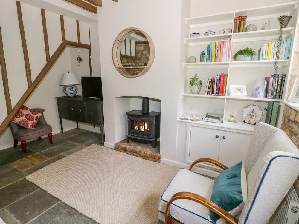Fern Cottage