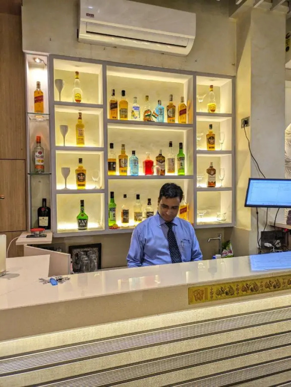 Hotel Varishtta