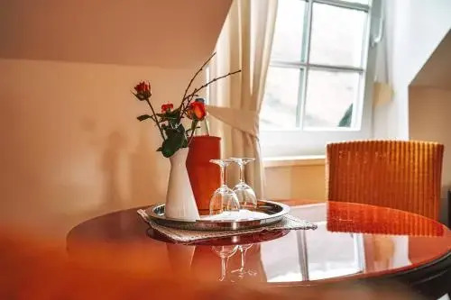 Landgasthaus am Ufer