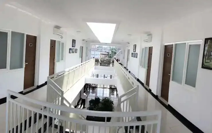 Granada Syariah Guest House