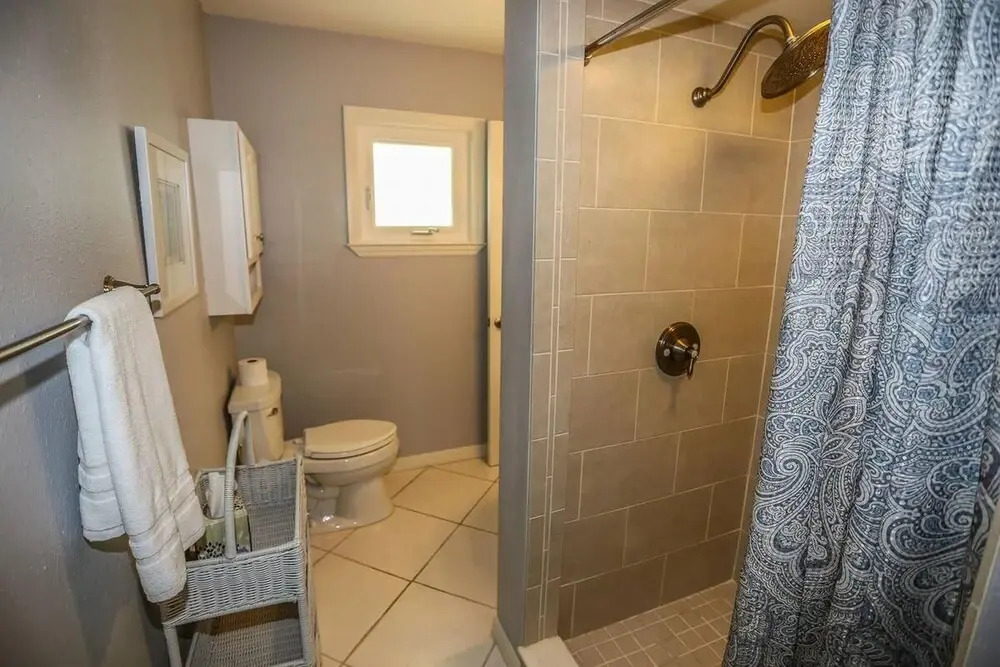 Gulf Beach Road by Coastal Vacation Properties