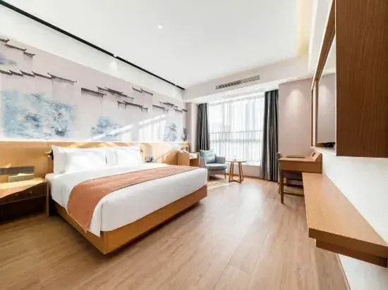Urban Garden Hotel