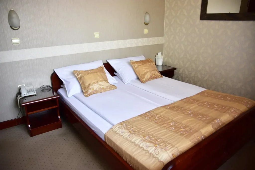 Garni Hotel Lav