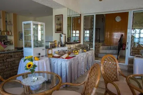 Amfilissos Hotel