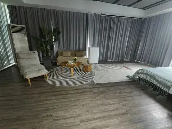 Mosu Homestay