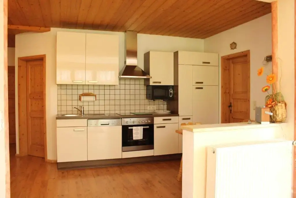 Gästehaus Sporrer