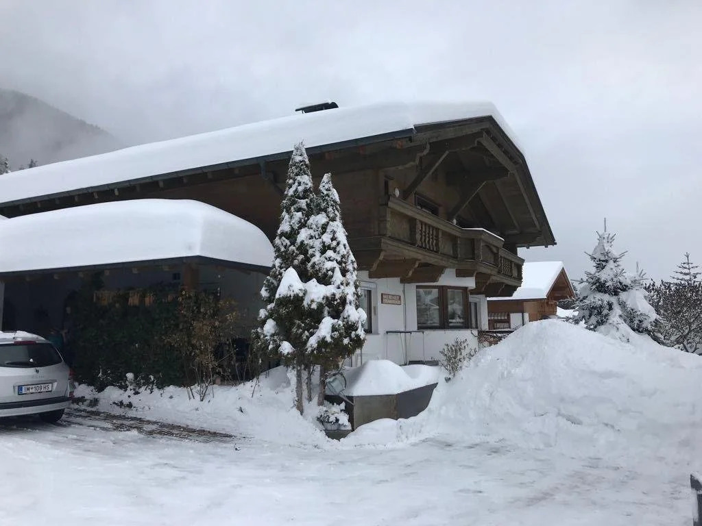 Haus Michaeler
