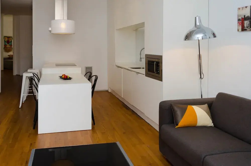 Apartup Ruzafa Design