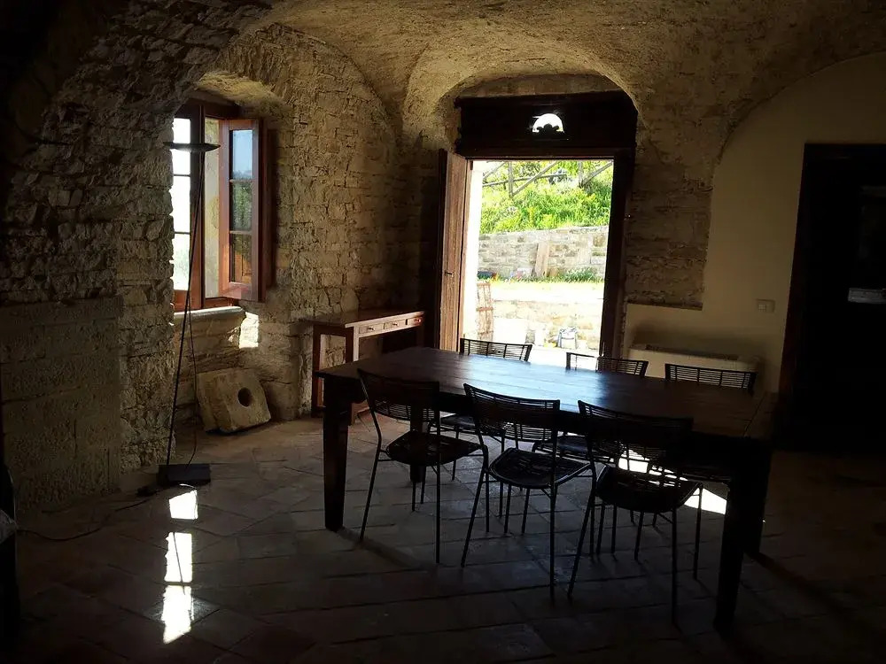 Villa Mulino