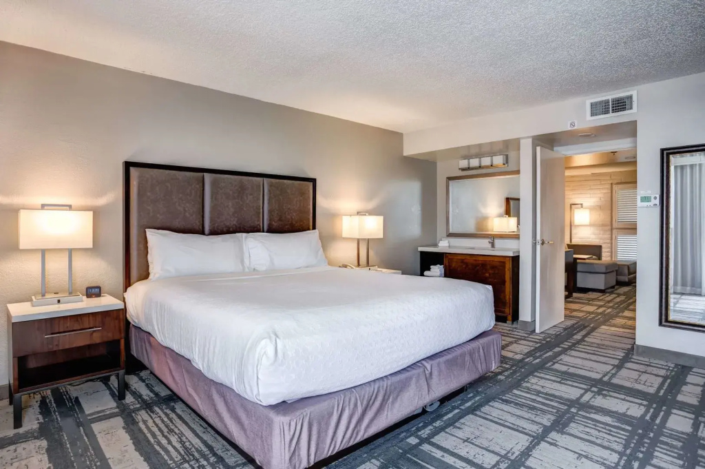 Embassy Suites by Hilton Orlando International Drive Convention Center