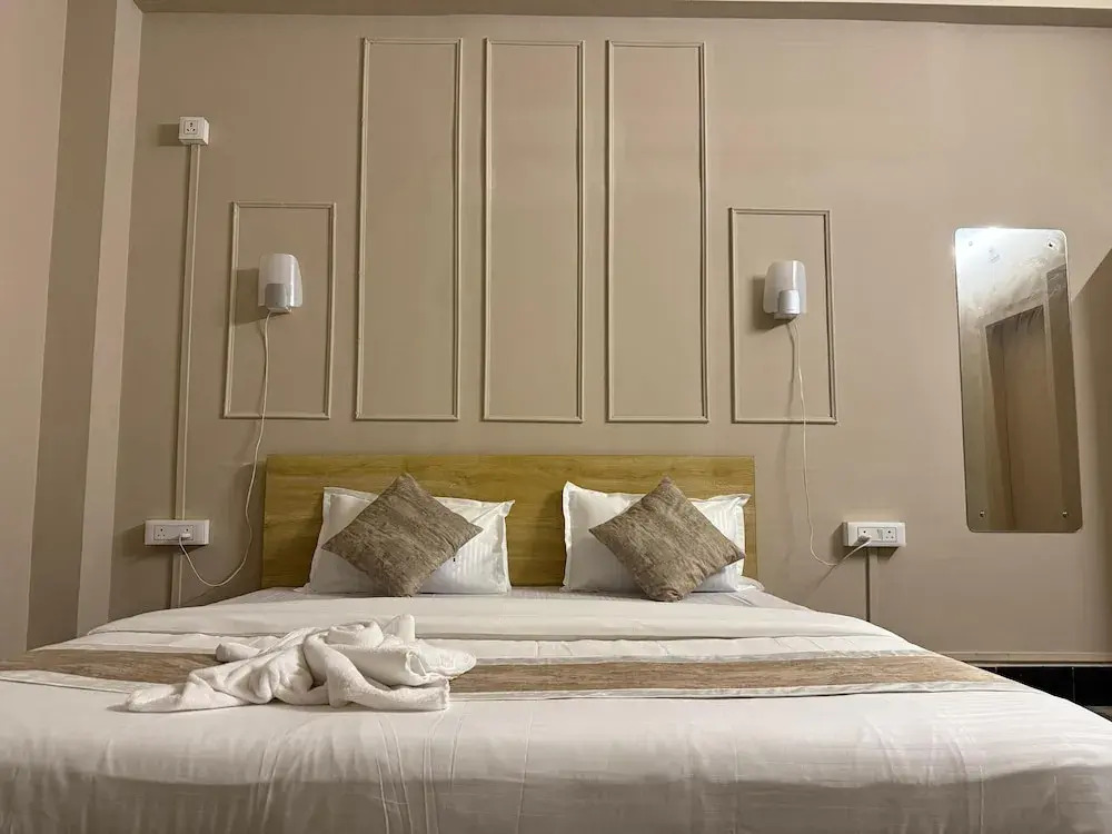Restel Guest House