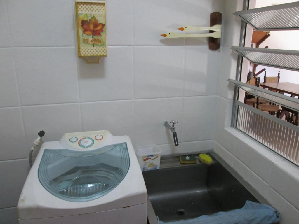 Casa Ivan de Penha 1